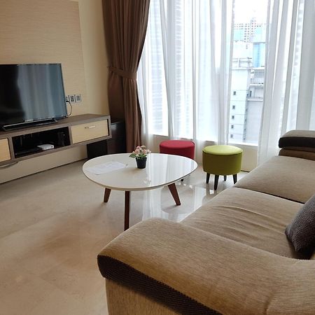 Soho Suites @ Klcc By Luxury Suites Asia Kuala Lumpur Bagian luar foto