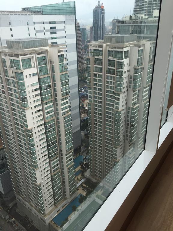 Soho Suites @ Klcc By Luxury Suites Asia Kuala Lumpur Ruang foto