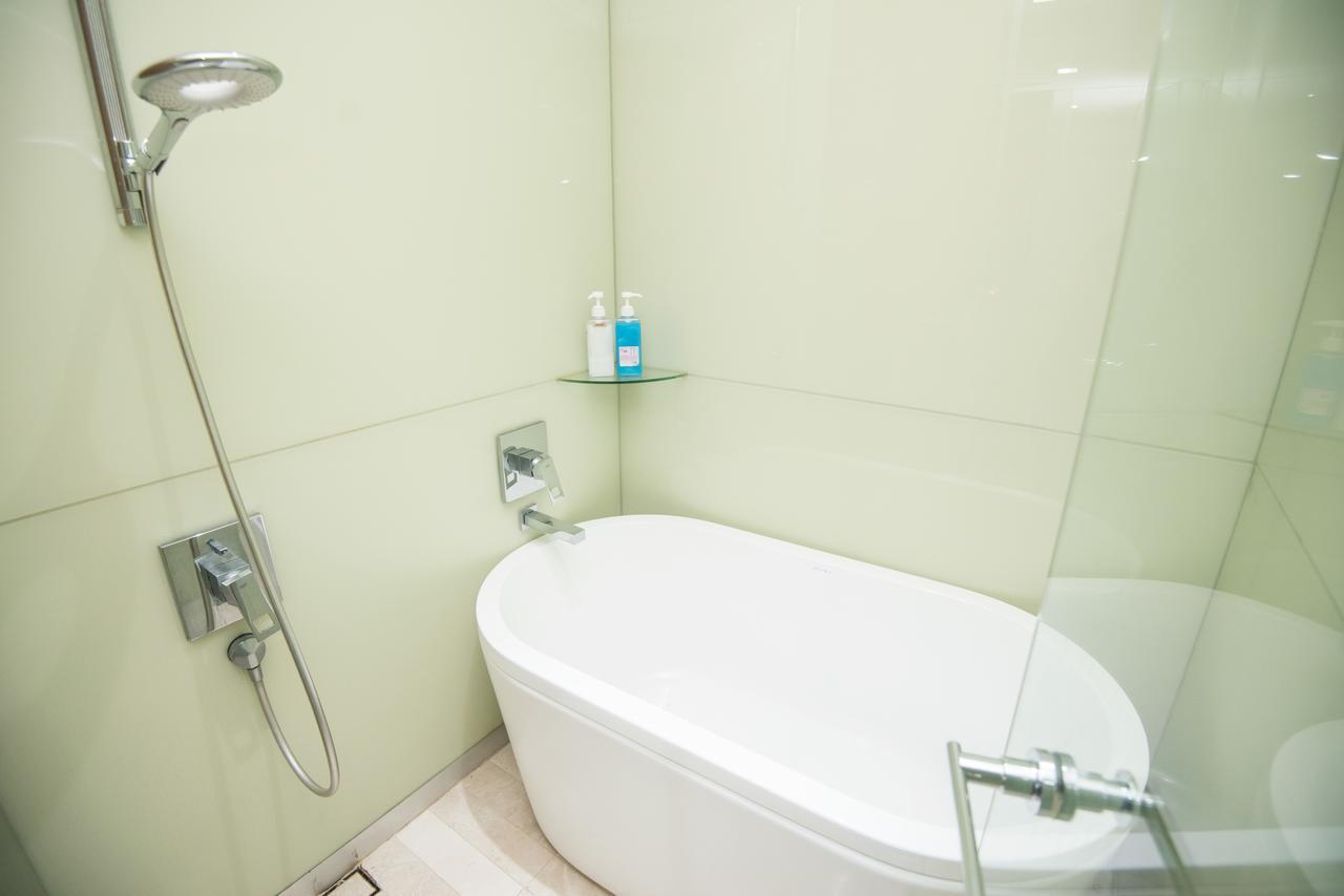 Soho Suites @ Klcc By Luxury Suites Asia Kuala Lumpur Bagian luar foto
