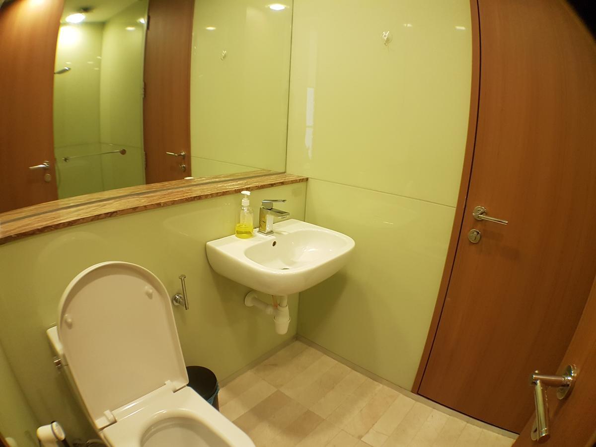 Soho Suites @ Klcc By Luxury Suites Asia Kuala Lumpur Bagian luar foto